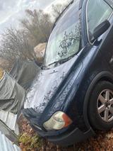 Volvo XC90 Reihe - gebrauchte Volvo XC90 aus dem Jahr 2004