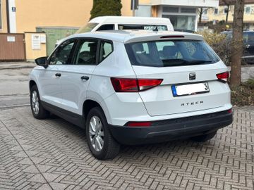 SEAT Ateca - 3