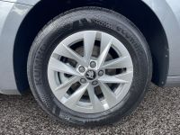 Skoda Fabia - Vorschau Bild 8