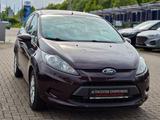 Ford Fiesta Edition/Klima/Sitzheizung/Garantie/1.Hand - Ford Fiesta mit Diesel-Antrieb: Limousine