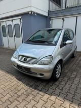 Mercedes-Benz A 170 CDI Classic - Mercedes-Benz A-Klasse: 170 Cdi