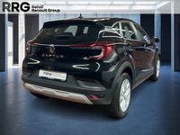 Renault Captur - Vorschau Bild 5