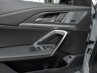 BMW iX2 - Vorschau Bild 23