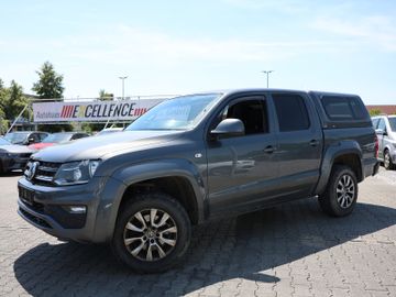 Volkswagen Amarok - 4