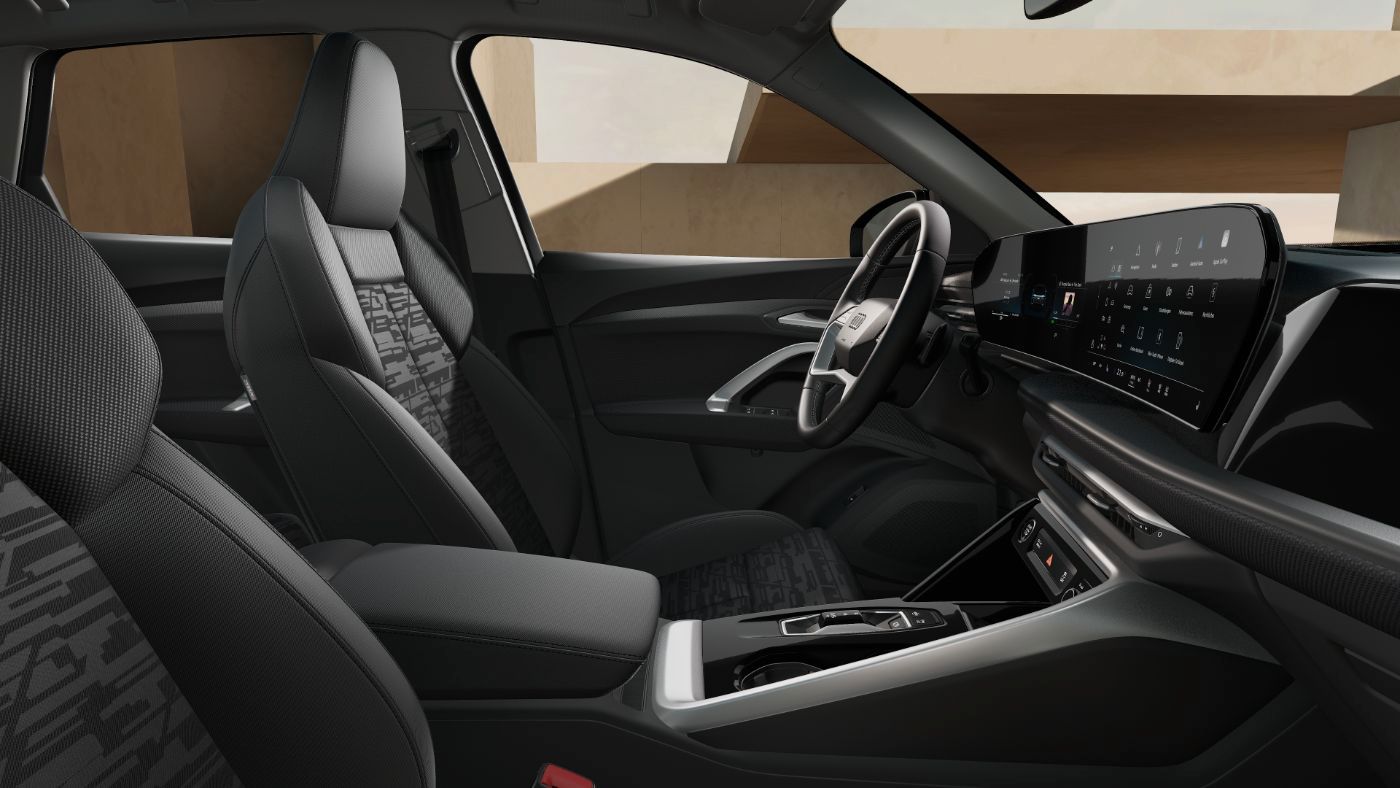Audi Q5 - Bild 9