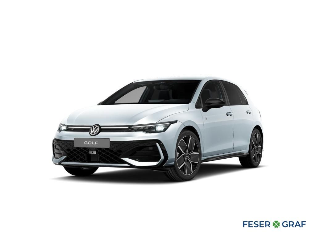 Volkswagen Golf - Bild 24