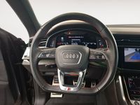 Audi Q8 - Vorschau Bild 10