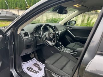 Mazda CX-5 - 7
