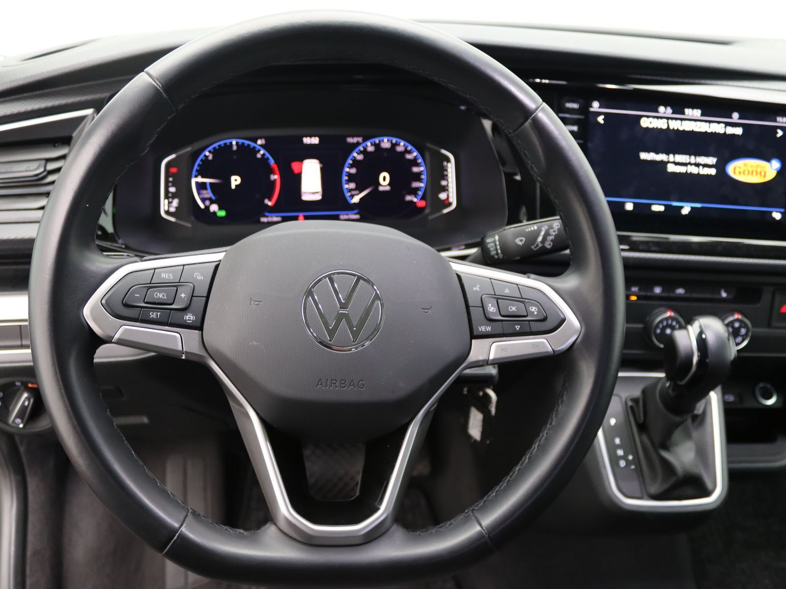 Volkswagen T6 Multivan - Bild 16