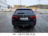BMW 5 Touring 540 d xDrive M Sport/ Business-Paket - BMW 540 mit Diesel-Antrieb: Automatik