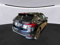 Skoda Fabia - Vorschau Bild 3
