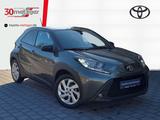 Toyota Aygo X Pulse 1.0 Benziner Autom. +Sitzheizung +K