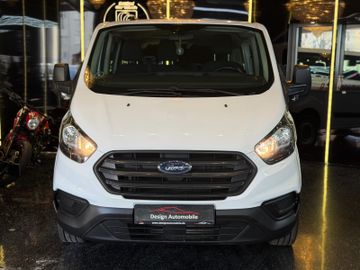 Ford Transit - 5