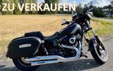 Harley-Davidson Dyna Fat Bob (FXDF) Modell 2017 - Sam - HARLEY-DAVIDSON DYNA FAT BOB