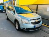 Chevrolet orlando - Chevrolet Orlando Kombi Gebrauchtwagen