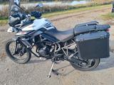Triumph Tiger 800 XCX - TRIUMPH TIGER 800 XCX