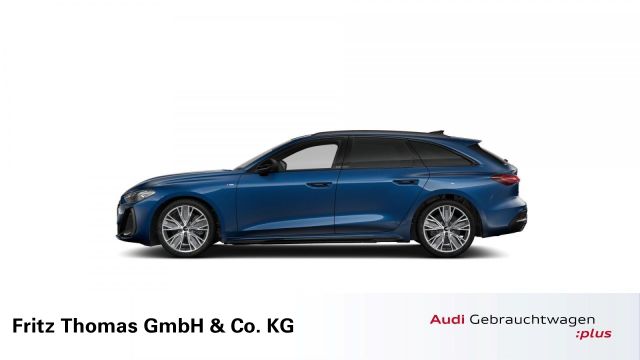 Audi A5 Avant 40 TDI quattro S tronic MLED HuD Navi B