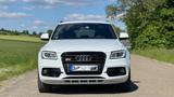 Audi SQ5 3.0 TDI Competition TipTronic Quattro  - Audi SQ5 von privat