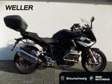 BMW R 1250 RS (2017 - 2022) - gebrauchte Motorräder in Braunschweig