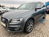 Audi Q5 2.0 TFSI quattro BIXEN/SHZ/PANO/AHK - gebrauchte Audi Q5 aus dem Jahr 2016