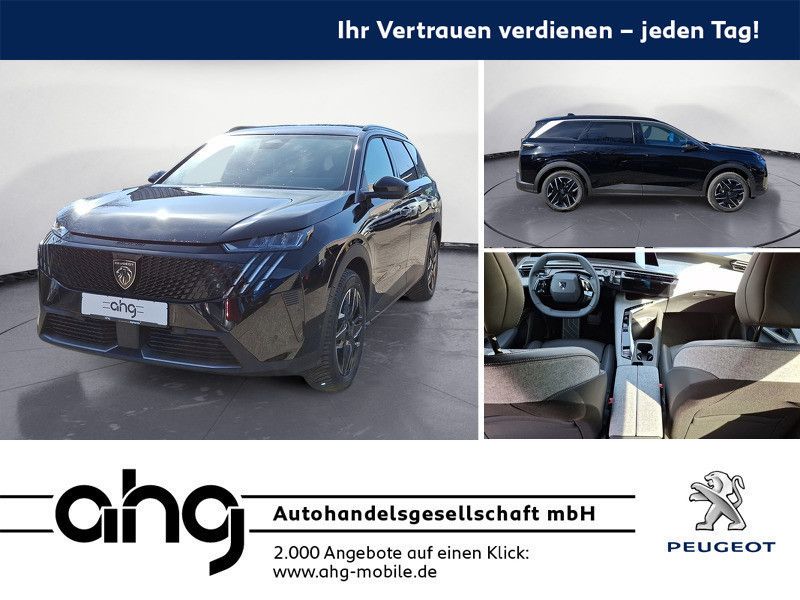 Peugeot 5008 Hybrid 145 e-DSC6 Allure Business Tempom.ak