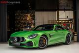 Mercedes-Benz AMG GT R 4.0 V8 | Race seats | Burmester | Carbo - Mercedes-Benz AMG GT R Gebrauchtwagen