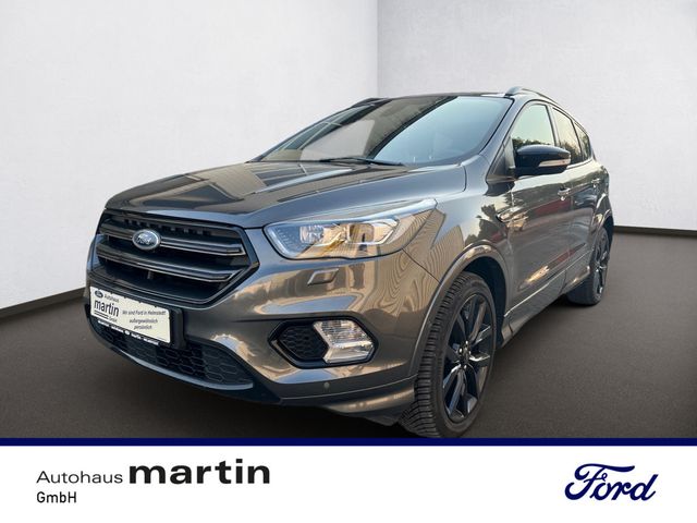 Ford Kuga 1.5 ST-Line NAVI AHK SYNC SHZ BI-XENON FSE