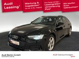 Audi A6 Avant Sport advanced 45 TFSI qu. S tr. RFK - AUDI A6 Leasingangebote für Privatpersonen