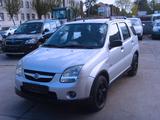 Suzuki Ignis X45 1. Hand scheckheft - Suzuki Ignis in Dresden