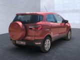 Ford EcoSport 1.0 EcoSport Trend Klima el. Fenster - Ford EcoSport mit Benzin-Antrieb: Geländewagen, 1.0