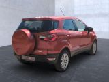 Ford EcoSport 1.0 EcoSport Trend Klima el. Fenster - Ford EcoSport mit Benzin-Antrieb: Geländewagen, 1.0