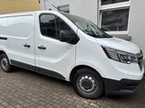 Renault Trafic Komfort mit Sortimo-Ausbau L1H1 dCi130 - Renault Trafic in Bochum