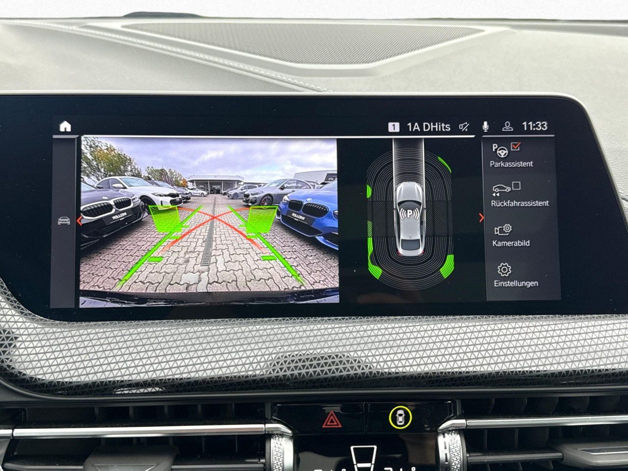 BMW 220 Gran Coupé - Bild 17