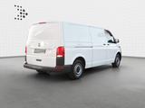 Volkswagen T6.1 Kasten ABTe LR 2Sitze*DAB+*Parkpilot*Klima - Volkswagen T6 mit Elektro-Antrieb: Abt