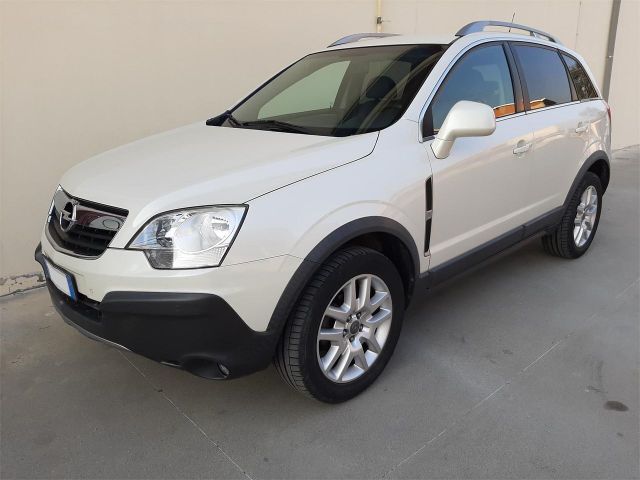 Opel OPEL Antara 2.0 CDTI 127 CV 4x2 Edit.Plus