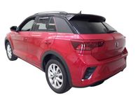 Volkswagen T-Roc - Vorschau Bild 5