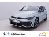 Volkswagen Golf VIII 1.5 eHybrid GTE*DSG*NAVI*RFK*ACC*MATRI