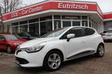 Renault Clio - Renault Clio Gebrauchtwagen in Leipzig