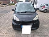 Smart 451 for two Klima,  Panorama Fenster... - Smart: 4two