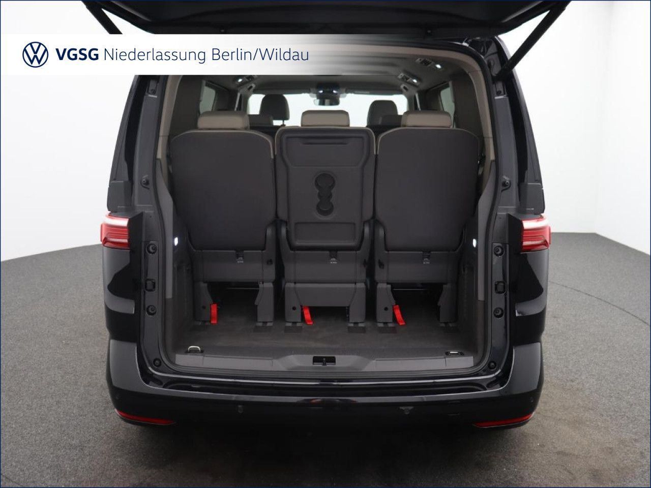 Volkswagen T7 Multivan - Bild 13