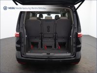 Volkswagen T7 Multivan - Vorschau Bild 13