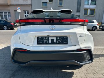 Toyota C-HR - 6