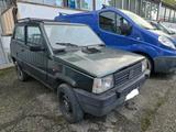Fiat FIAT Panda 1ª serie 1000 4x4 Sisley - Fiat Panda Sisley Gebrauchtwagen