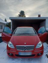 Mercedes-Benz Mercedes A 180 CDI TÜV bis - gebrauchte Mercedes-Benz A 180 aus dem Jahr 2005