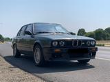 BMW 316i  - BMW 316 aus 1989: 316i