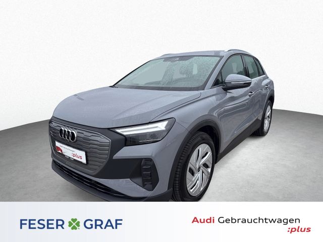 Audi Q4 e-tron 35 - KLIMA - LED - PDC hinten