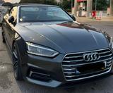 Audi A5 Cabrio S tronic | TOP Condition | S line - Audi Unfallwagen