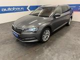 Skoda Superb Combi Style AHK ACC 360° VirtuCock LED - Skoda Superb 3V