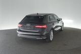 Audi A3 Sportb. 40 TDI qu. S tronic advanced Navi ACC - Audi A3 mit Diesel-Antrieb: Advanced