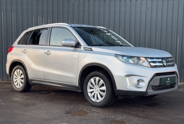 Suzuki Vitara 1.6 DDiS Comfort 4x4